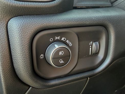 New 2026 RAM 2500 Tradesman AWD/4WD image 22