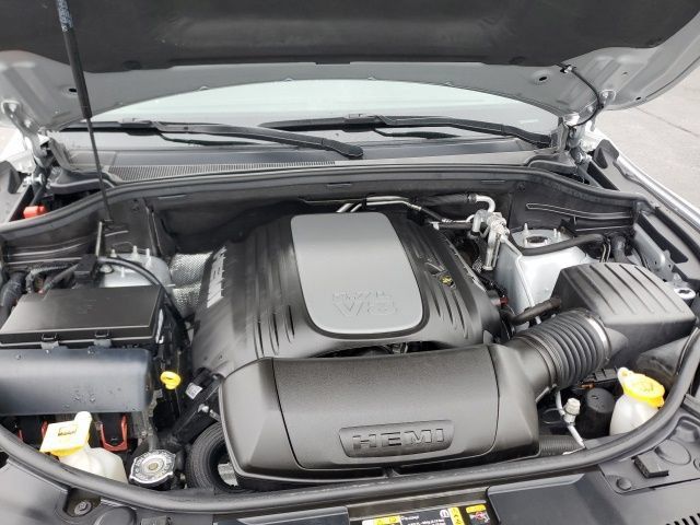 Used 2024 Dodge Durango R/T AWD/4WD image 11