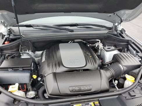 Used 2024 Dodge Durango R/T AWD/4WD image 11