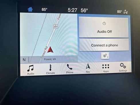 Used 2019 Ford Edge Titanium w/ Equipment Group 301A image 13