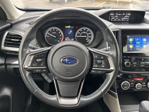 Certified 2023 Subaru Forester Premium w/ Popular Package #1 image 12