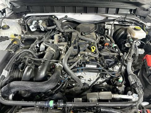 Used 2023 Ford Bronco Outer Banks AWD/4WD image 35