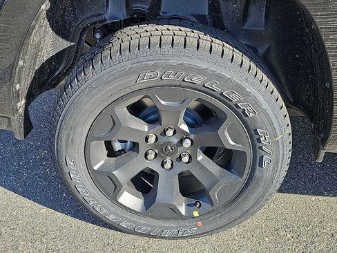 New 2026 RAM 1500 Big Horn image 5