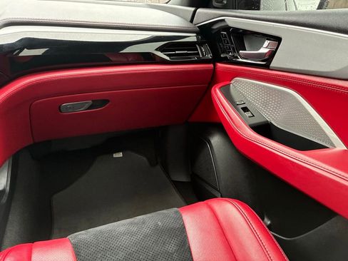 Used 2023 Acura MDX A-Spec image 40