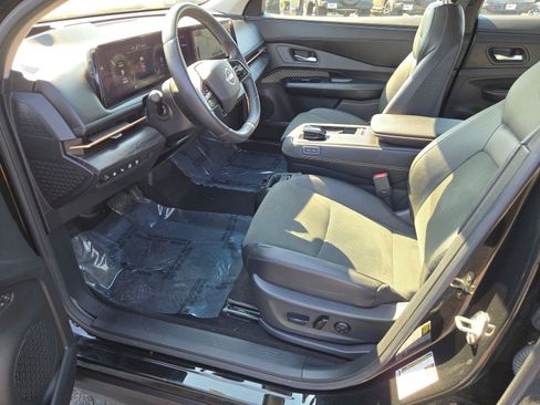 Used 2023 Nissan Ariya FWD image 4