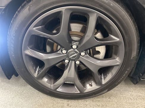 Used 2023 Chrysler 300 S w/ Comfort Group image 29