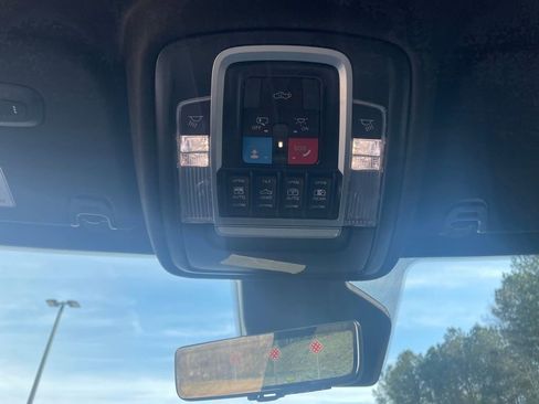 New 2026 RAM 1500 Rebel image 18