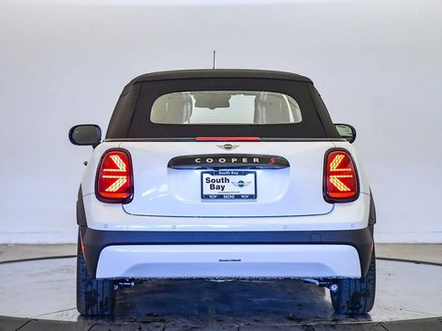 New 2026 MINI Cooper S image 3