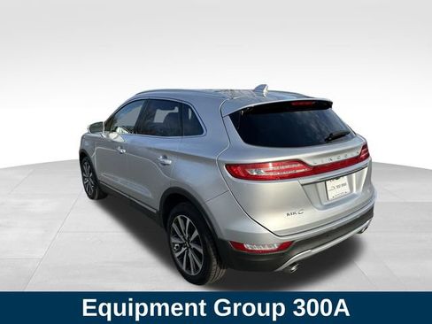Used 2019 Lincoln MKC Reserve image 3