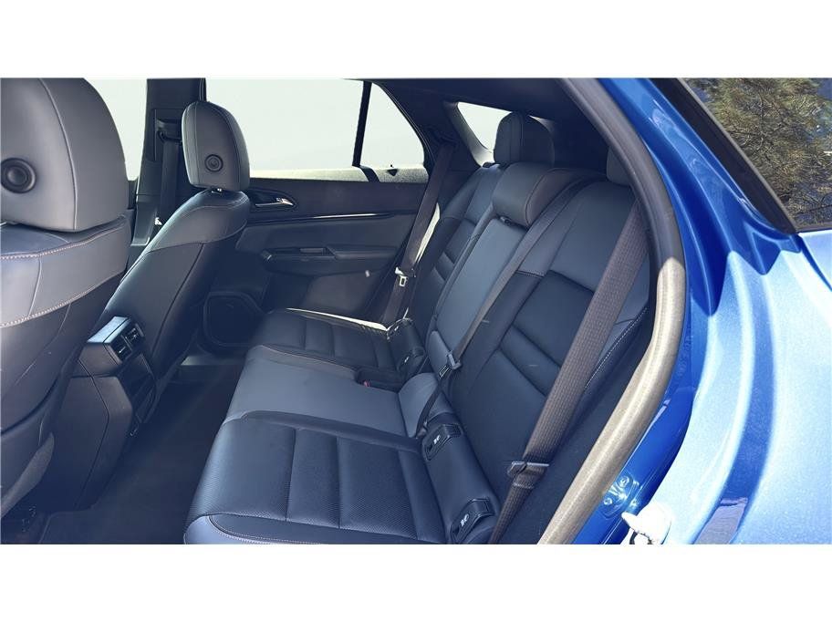 Used 2024 Honda Prologue Elite image 12