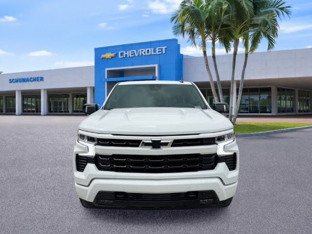 New 2026 Chevrolet Silverado 1500 RST w/ Safety Package RWD image 2