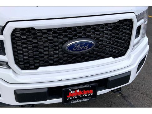 Used 2020 Ford F150 XL w/ Equipment Group 101A Mid image 31