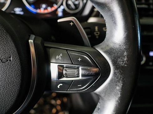 Used 2016 BMW 428i Gran Coupe xDrive image 16