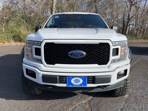 Used 2018 Ford F150 XL w/ Equipment Group 101A Mid image 8