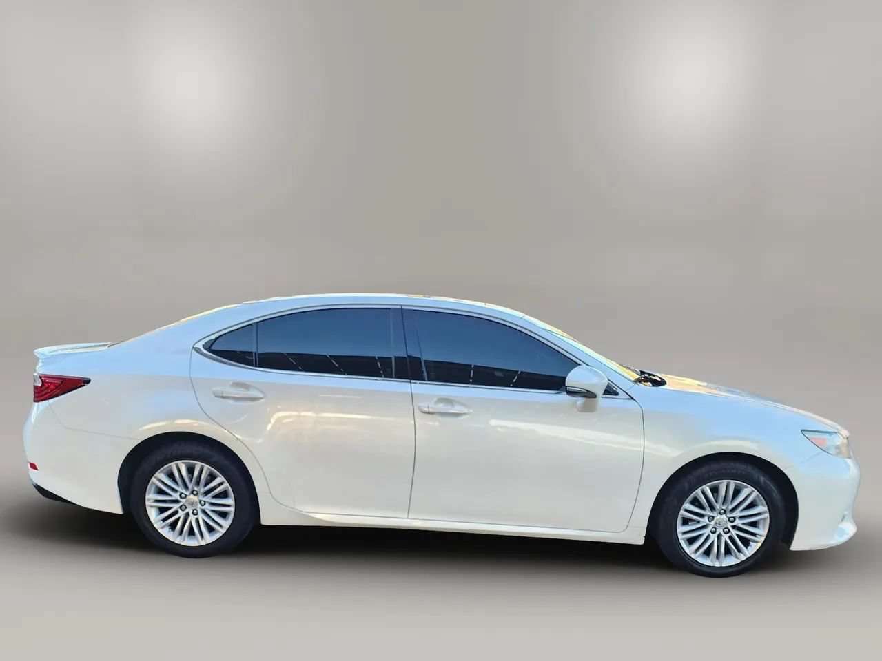 Used 2013 Lexus ES 350 w/ Premium Pkg FWD image 7