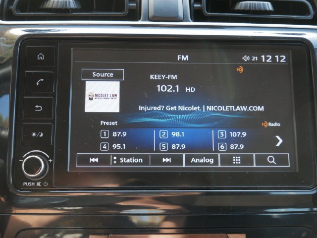 Used 2024 Mitsubishi Mirage ES FWD image 23