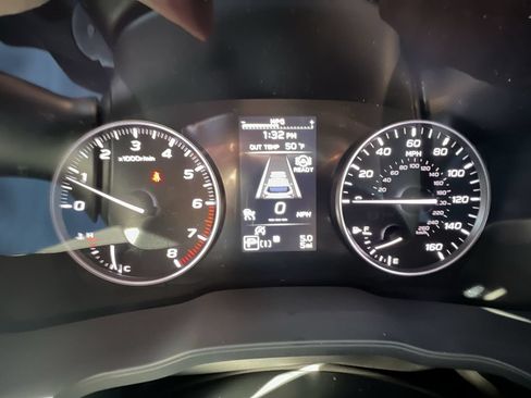 Used 2026 Subaru Forester Sport AWD/4WD image 12