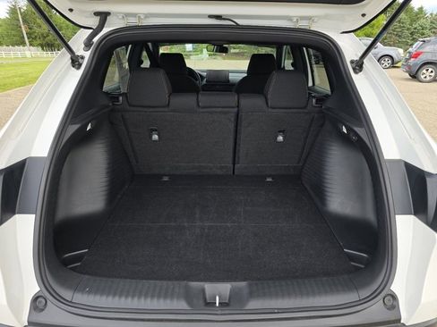 Used 2025 Honda HR-V Sport image 23