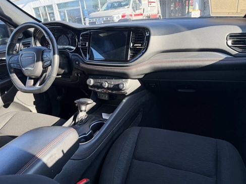 Used 2023 Dodge Durango GT AWD/4WD image 11