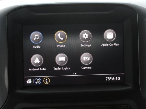 Used 2023 GMC Sierra 2500 Pro w/ Convenience Package AWD/4WD image 28