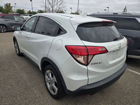 Used 2016 Honda HR-V EX image 15