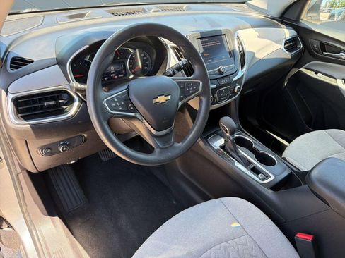 Used 2024 Chevrolet Equinox LT FWD image 4