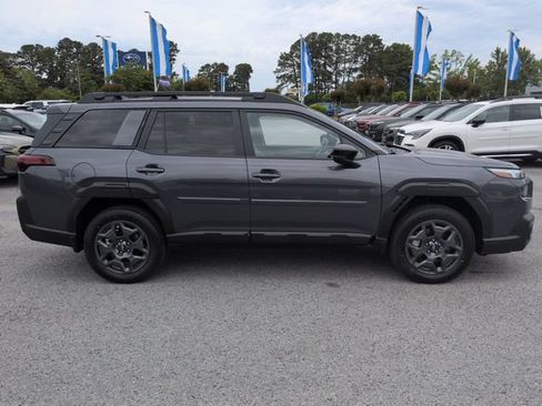 New 2026 Subaru Outback Premium AWD/4WD image 2