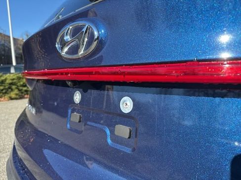 Certified 2023 Hyundai Santa Fe Limited image 16