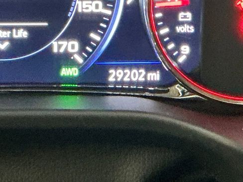 Certified 2023 GMC Acadia Denali w/ Denali Ultimate Package image 24