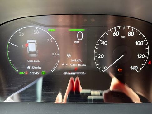 Used 2023 Honda CR-V Sport Touring image 19