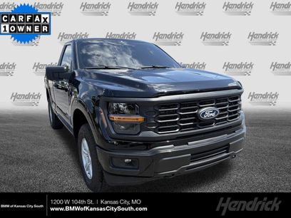 Used 2025 Ford F150 XL w/ Equipment Group 103A High