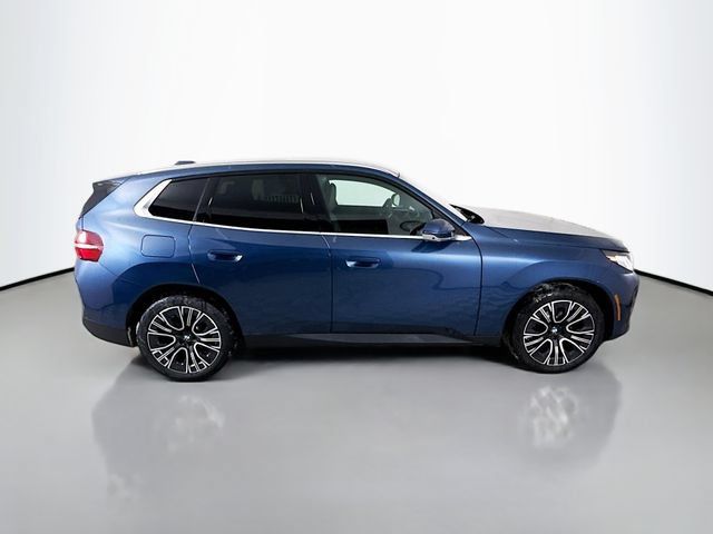 Used 2026 BMW X3 xDrive30i w/ Premium Package AWD/4WD image 8
