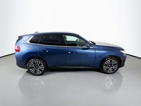 New 2026 BMW X3 xDrive30 w/ Premium Package image 8