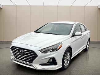 Used 2019 Hyundai Sonata SE video 1