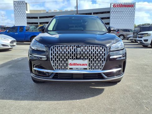 Used 2025 Lincoln Corsair FWD image 21
