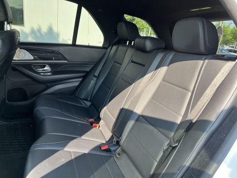 Used 2020 Mercedes-Benz GLE 350 4MATIC image 34