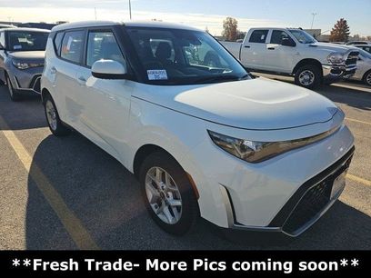 Certified 2024 Kia Soul LX w/ Option Group 015