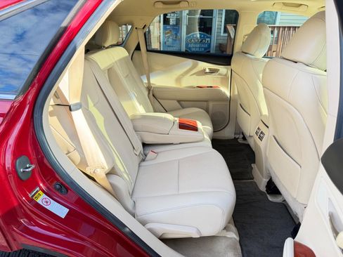 Used 2012 Lexus RX 350 FWD w/ Premium Pkg image 41