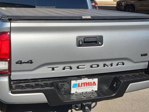 Certified 2023 Toyota Tacoma SR5 image 11