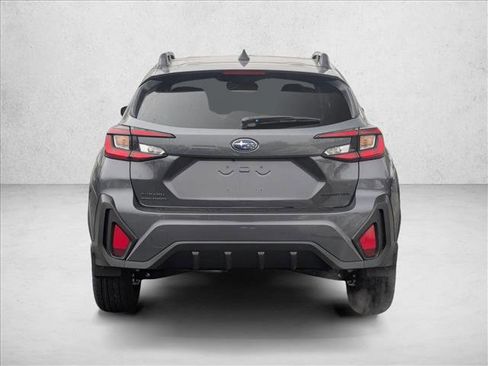 New 2026 Subaru Crosstrek 2.0i Premium image 8