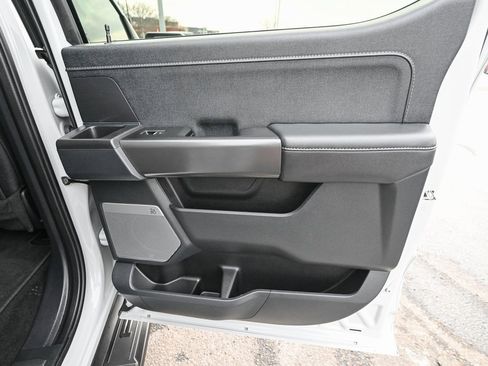 Used 2024 Ford F150 Lariat image 27