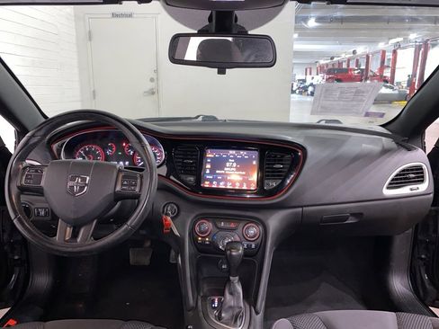 Used 2015 Dodge Dart SXT image 14