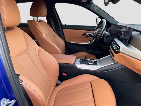 Used 2023 BMW M340i w/ Premium Package image 30