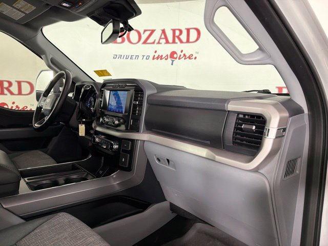 Used 2023 Ford F150 XLT w/ Equipment Group 301A Mid AWD/4WD image 32