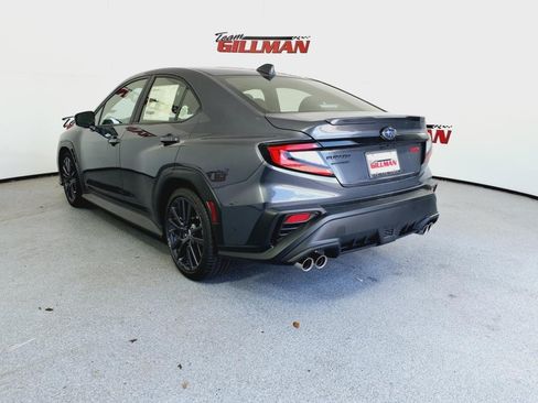 New 2026 Subaru WRX Premium AWD/4WD image 3