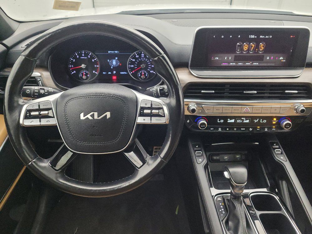 Used 2022 Kia Telluride SX AWD/4WD image 22
