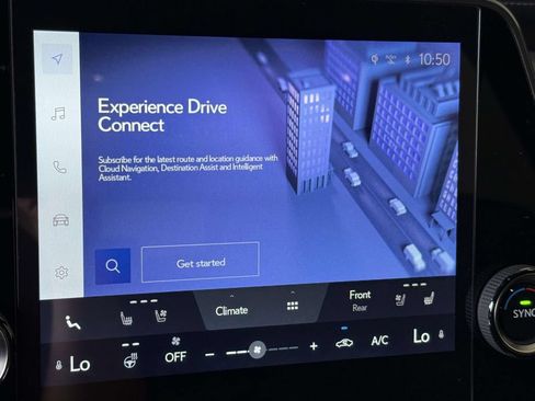Used 2023 Lexus RX 350 Premium w/ Accessory Package AWD/4WD image 6