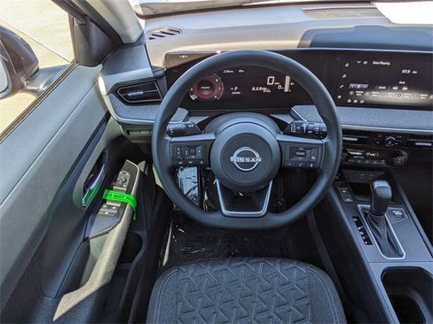 New 2026 Nissan Kicks SV image 17