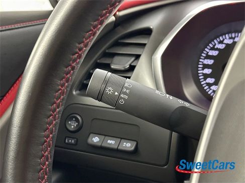 Used 2019 Chevrolet Corvette Grand Sport image 16