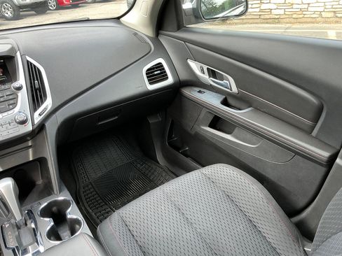 Used 2012 GMC Terrain SLE w/ LPO, Chrome Package image 17